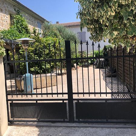Maison De Village En Duo Avec 150M2 Au Rdc Et La Suite Parentale Ou En Famille Avec 4 Chambres 250M2 Interieur Montfaucon  Exterior foto