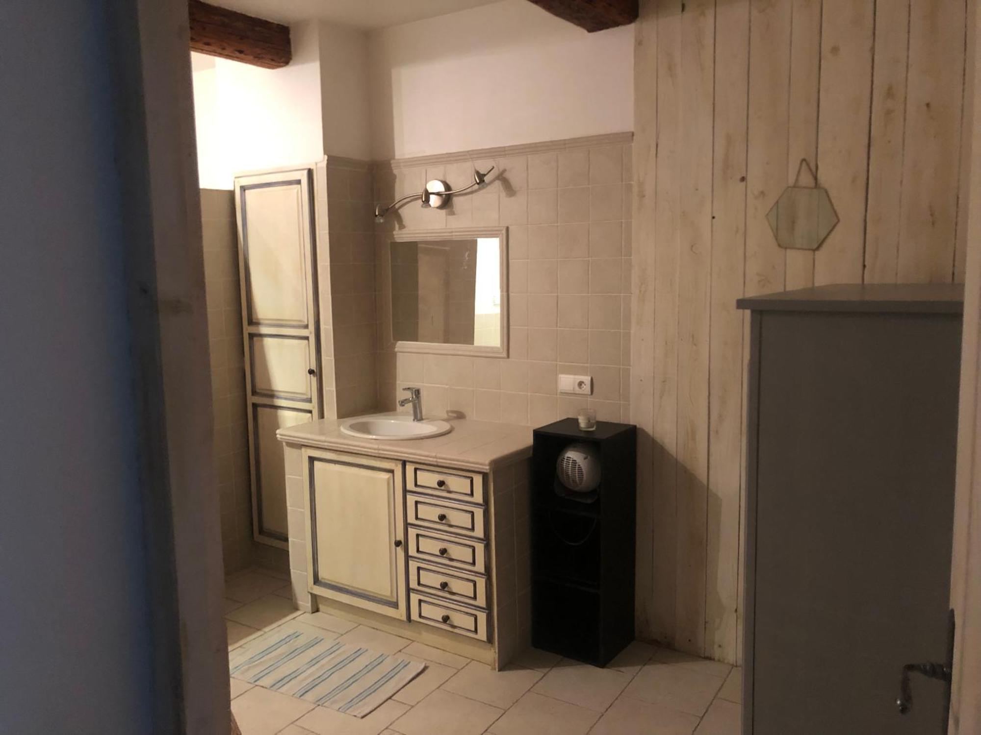 Maison De Village En Duo Avec 150M2 Au Rdc Et La Suite Parentale Ou En Famille Avec 4 Chambres 250M2 Interieur Montfaucon  Exterior foto