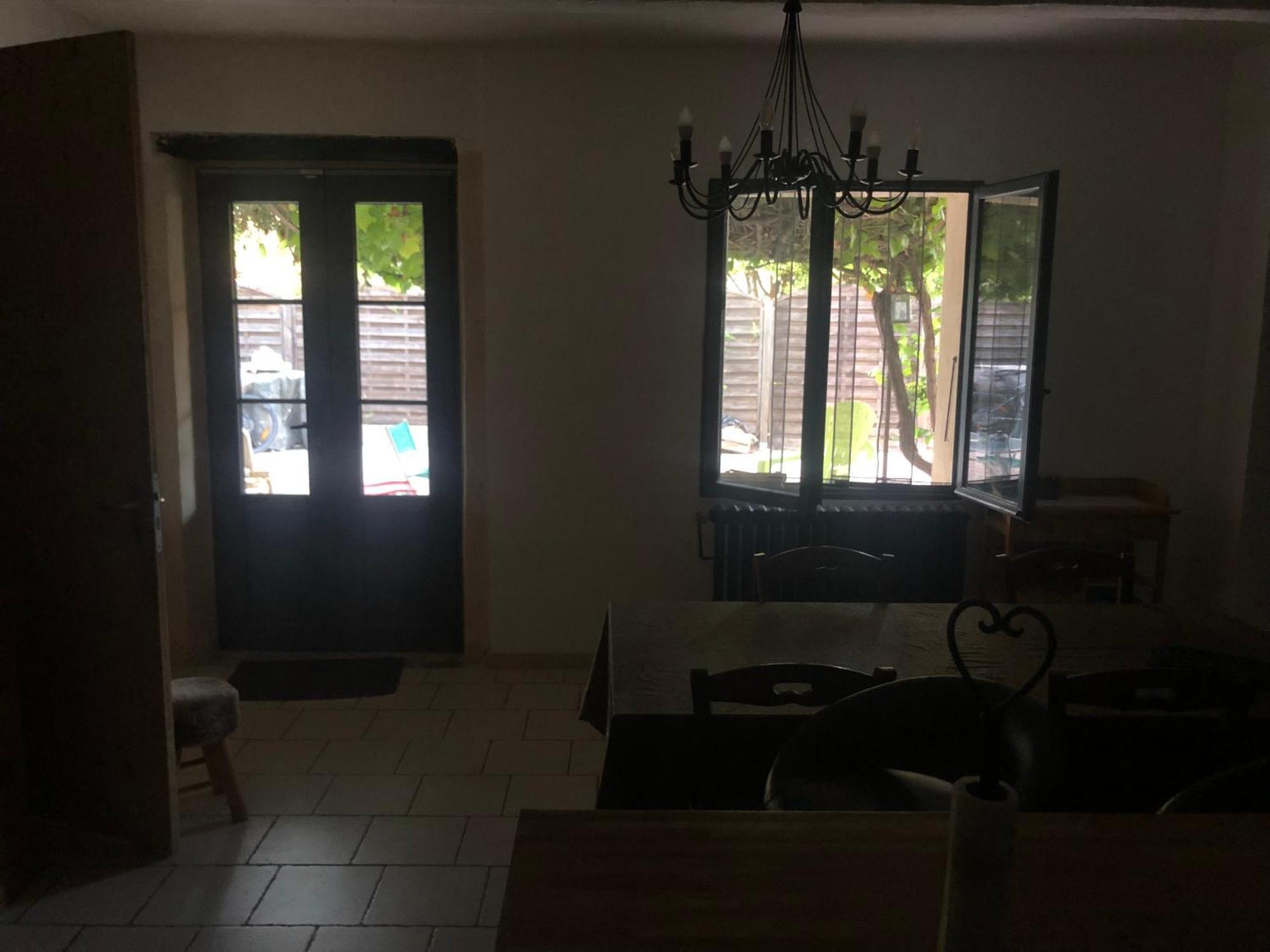 Maison De Village En Duo Avec 150M2 Au Rdc Et La Suite Parentale Ou En Famille Avec 4 Chambres 250M2 Interieur Montfaucon  Exterior foto