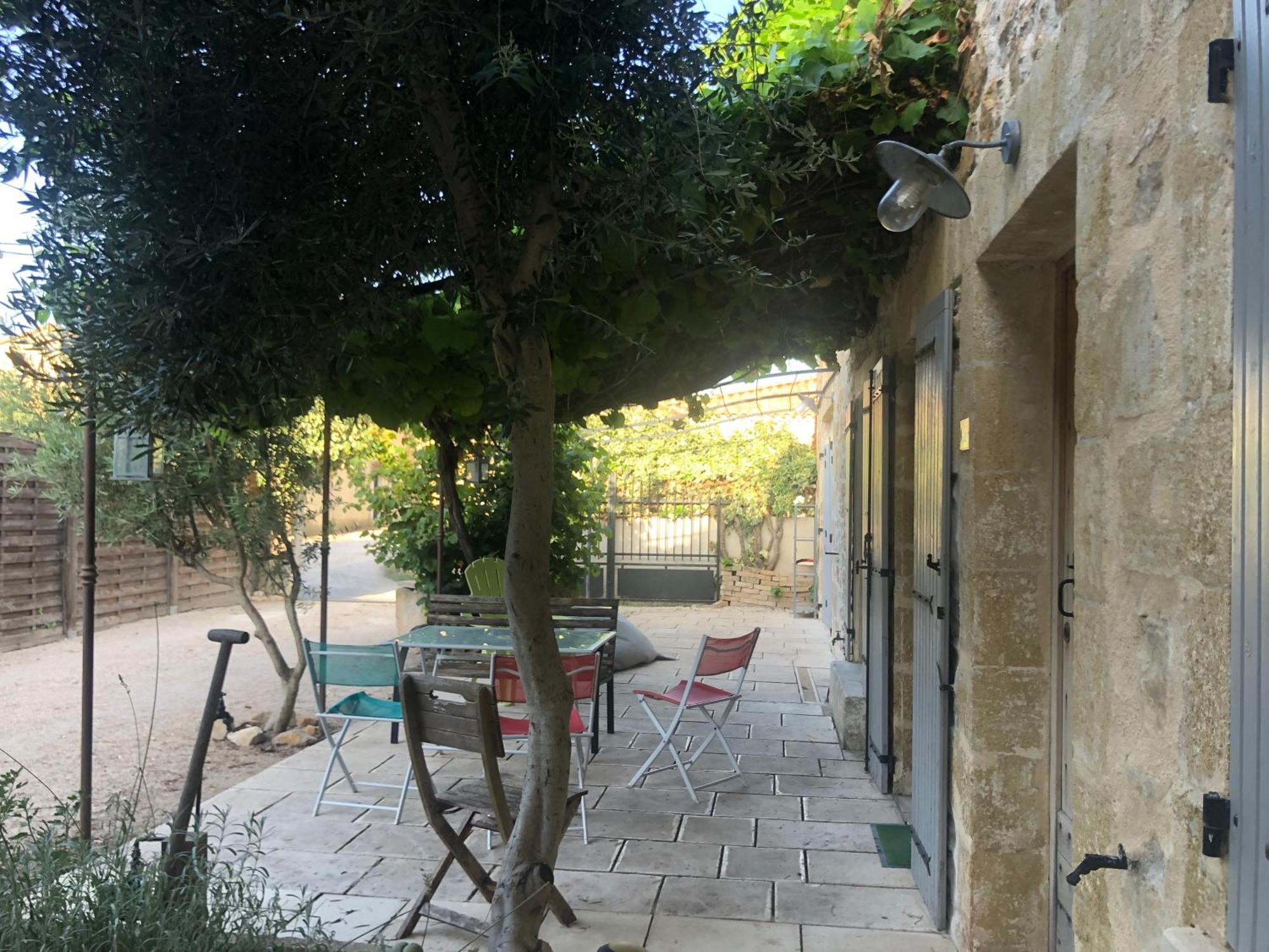 Maison De Village En Duo Avec 150M2 Au Rdc Et La Suite Parentale Ou En Famille Avec 4 Chambres 250M2 Interieur Montfaucon  Exterior foto